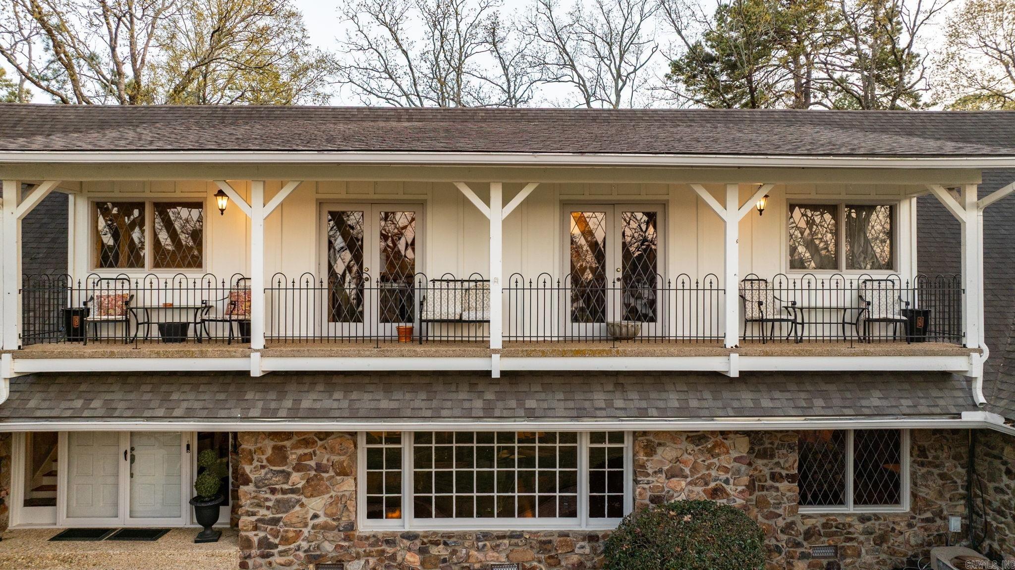 PLEASANT VALLEY - Residential