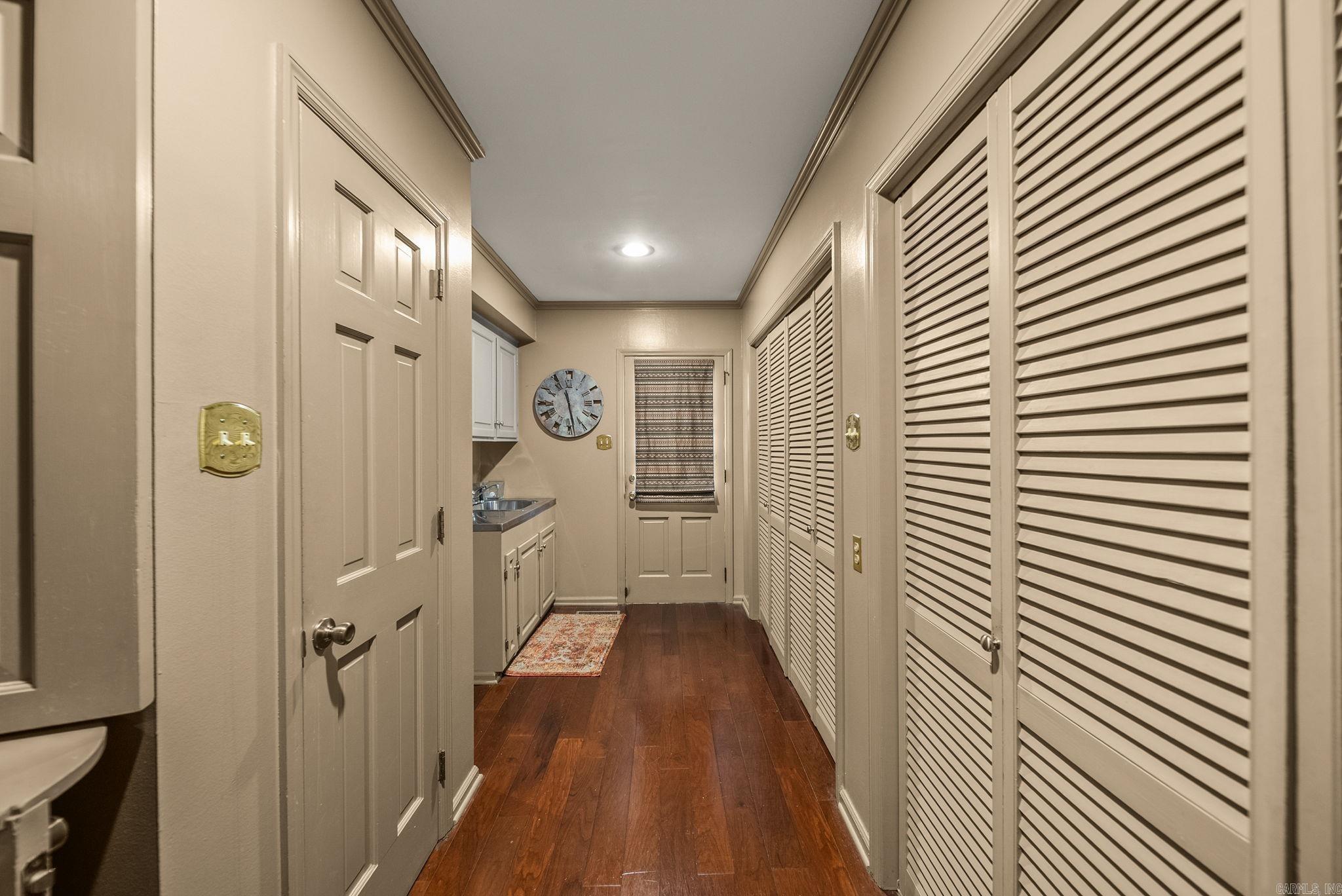 PLEASANT VALLEY - Residential