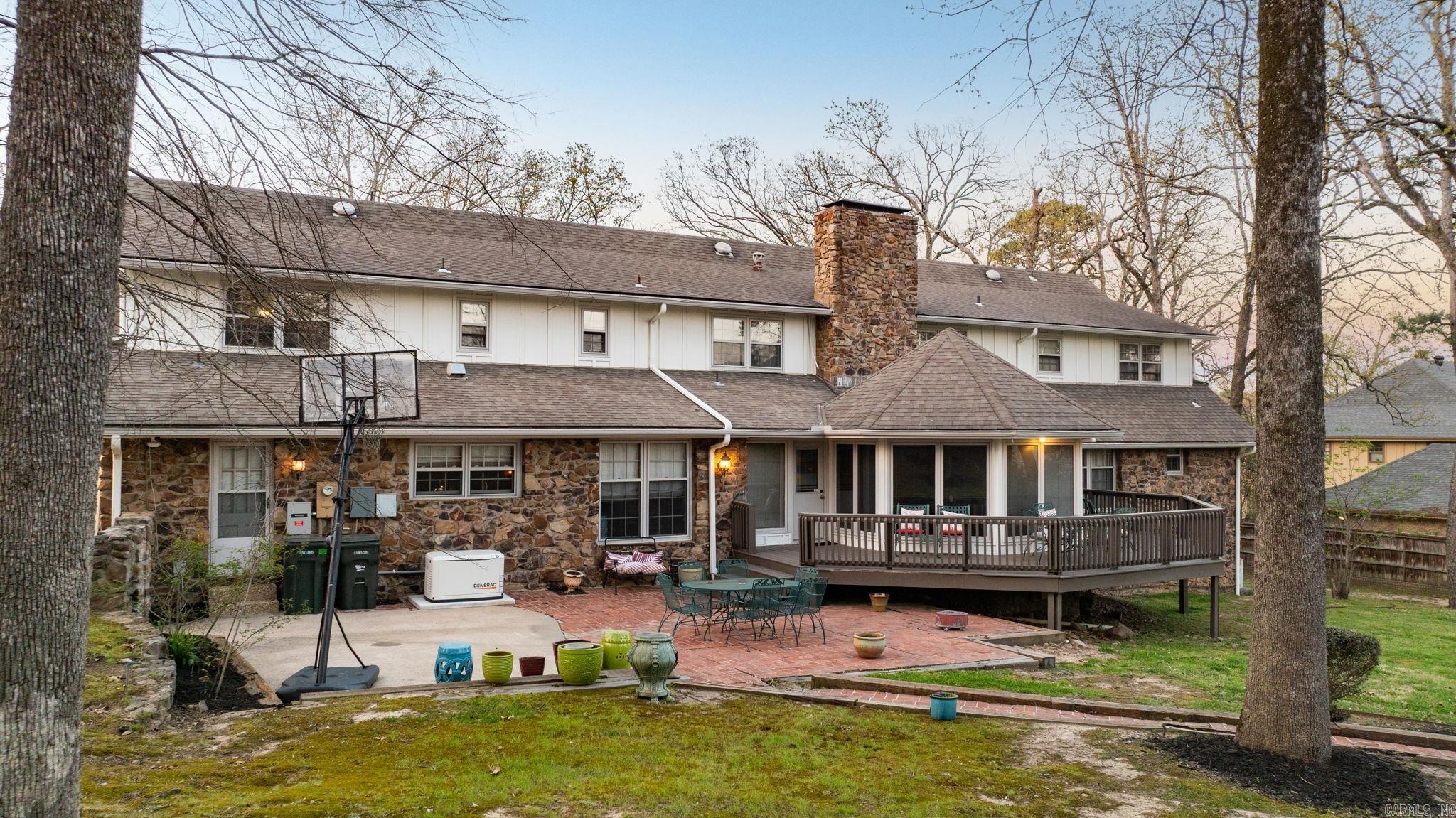 PLEASANT VALLEY - Residential