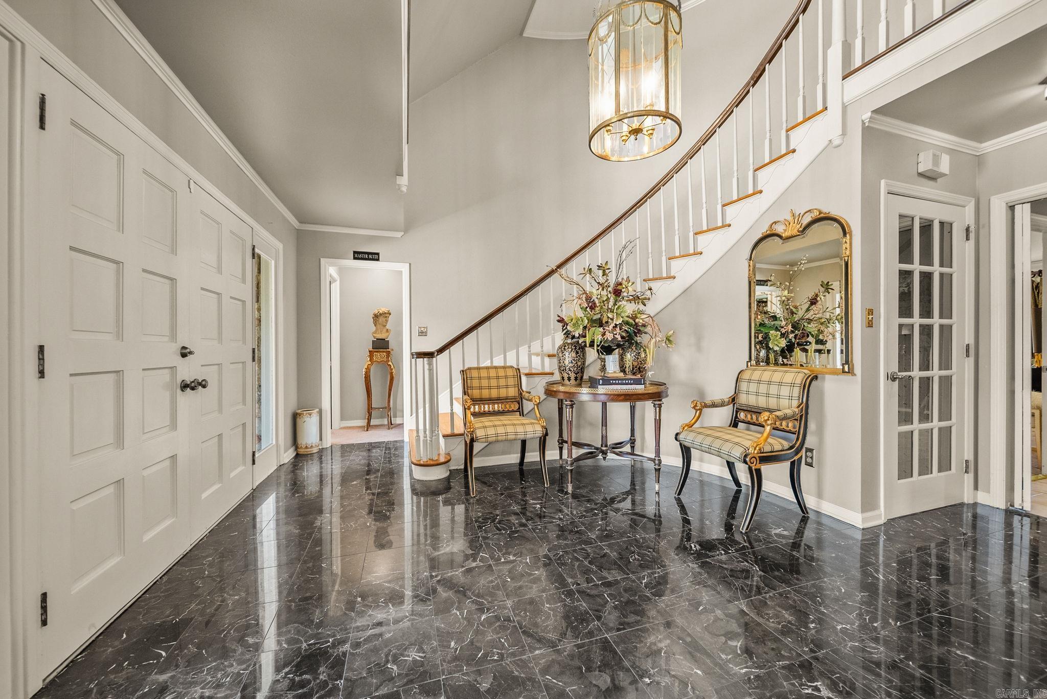 PLEASANT VALLEY - Residential