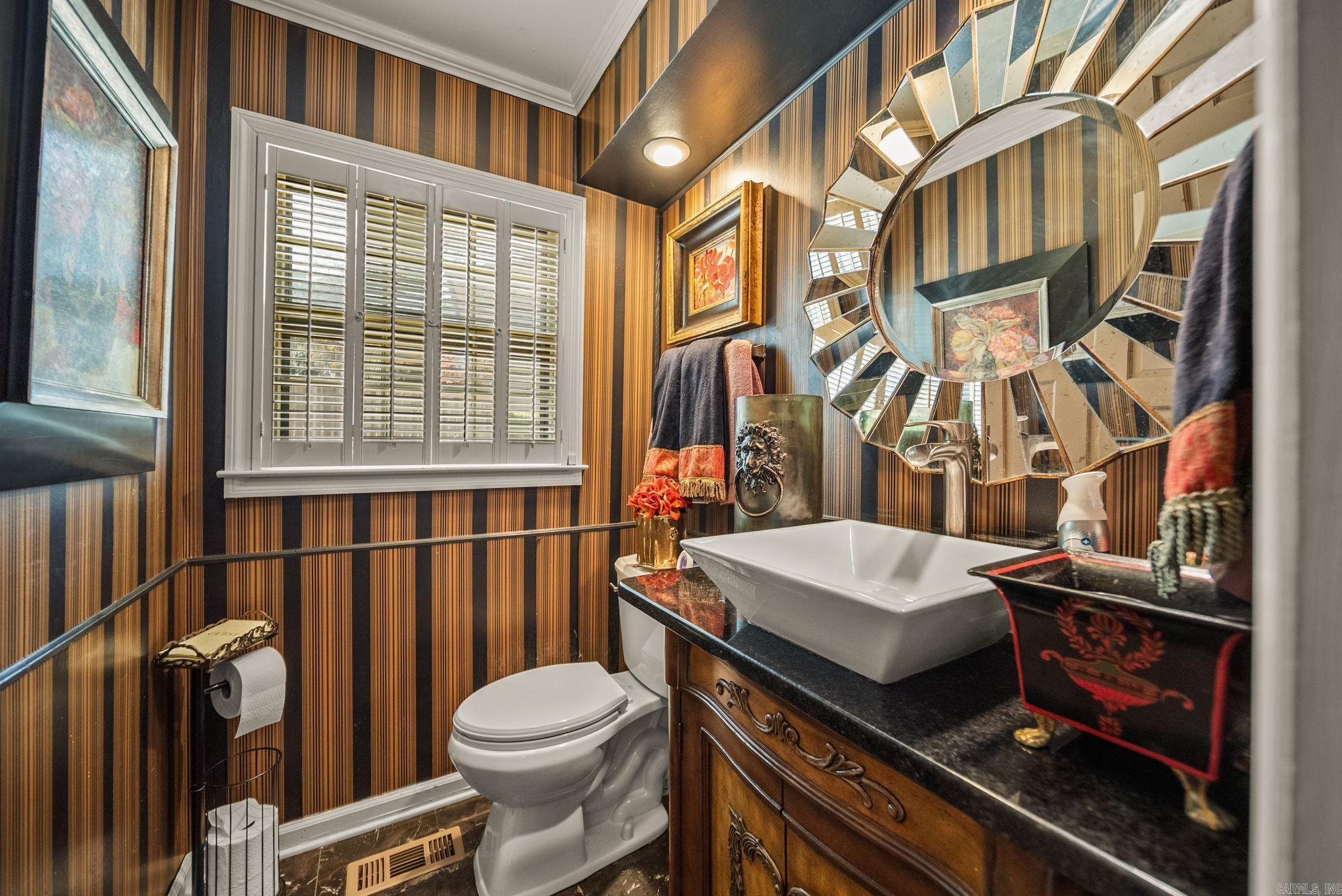 PLEASANT VALLEY - Residential