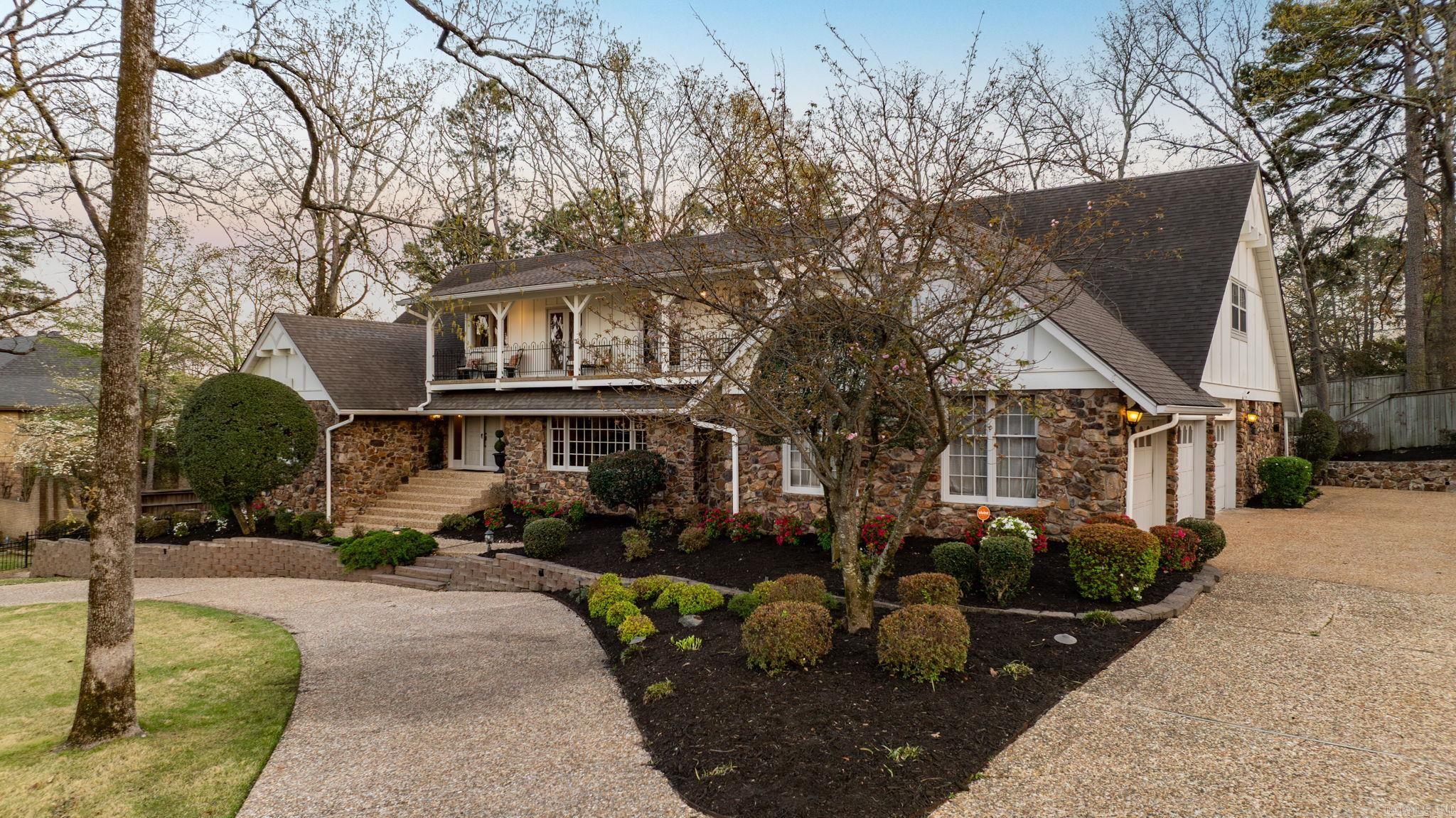 PLEASANT VALLEY - Residential