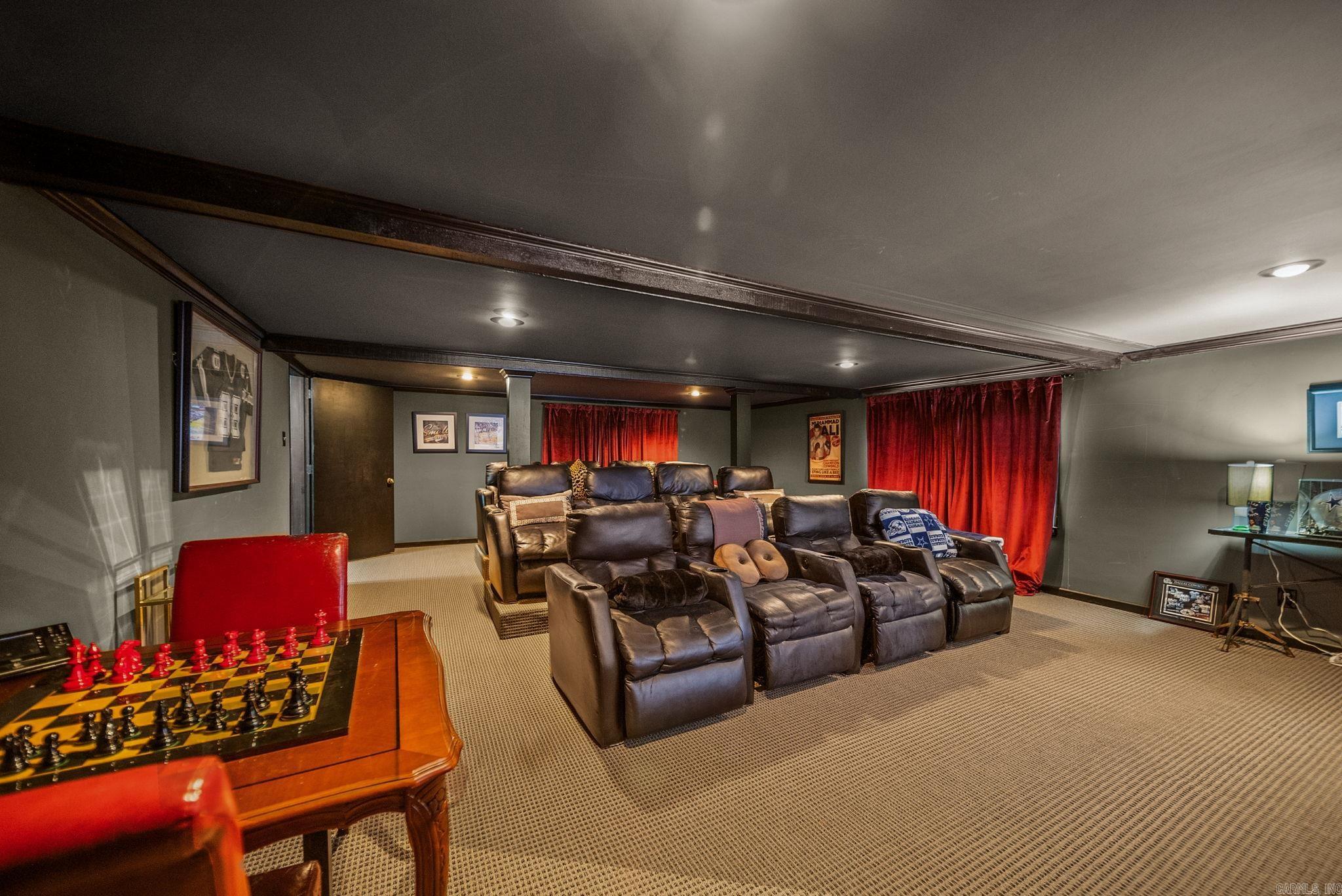 PLEASANT VALLEY - Residential