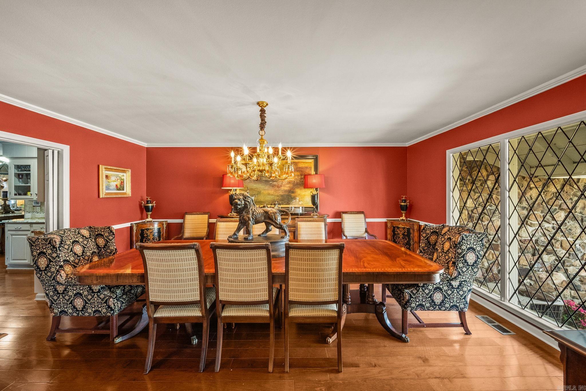 PLEASANT VALLEY - Residential