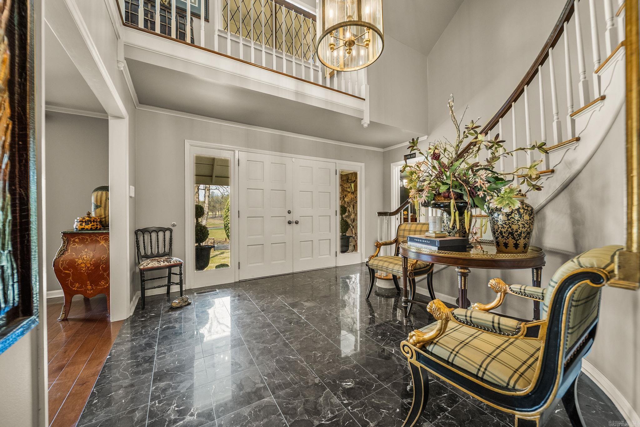 PLEASANT VALLEY - Residential