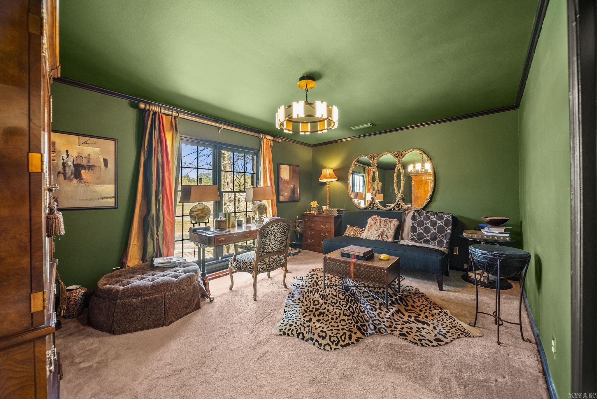 PLEASANT VALLEY - Residential