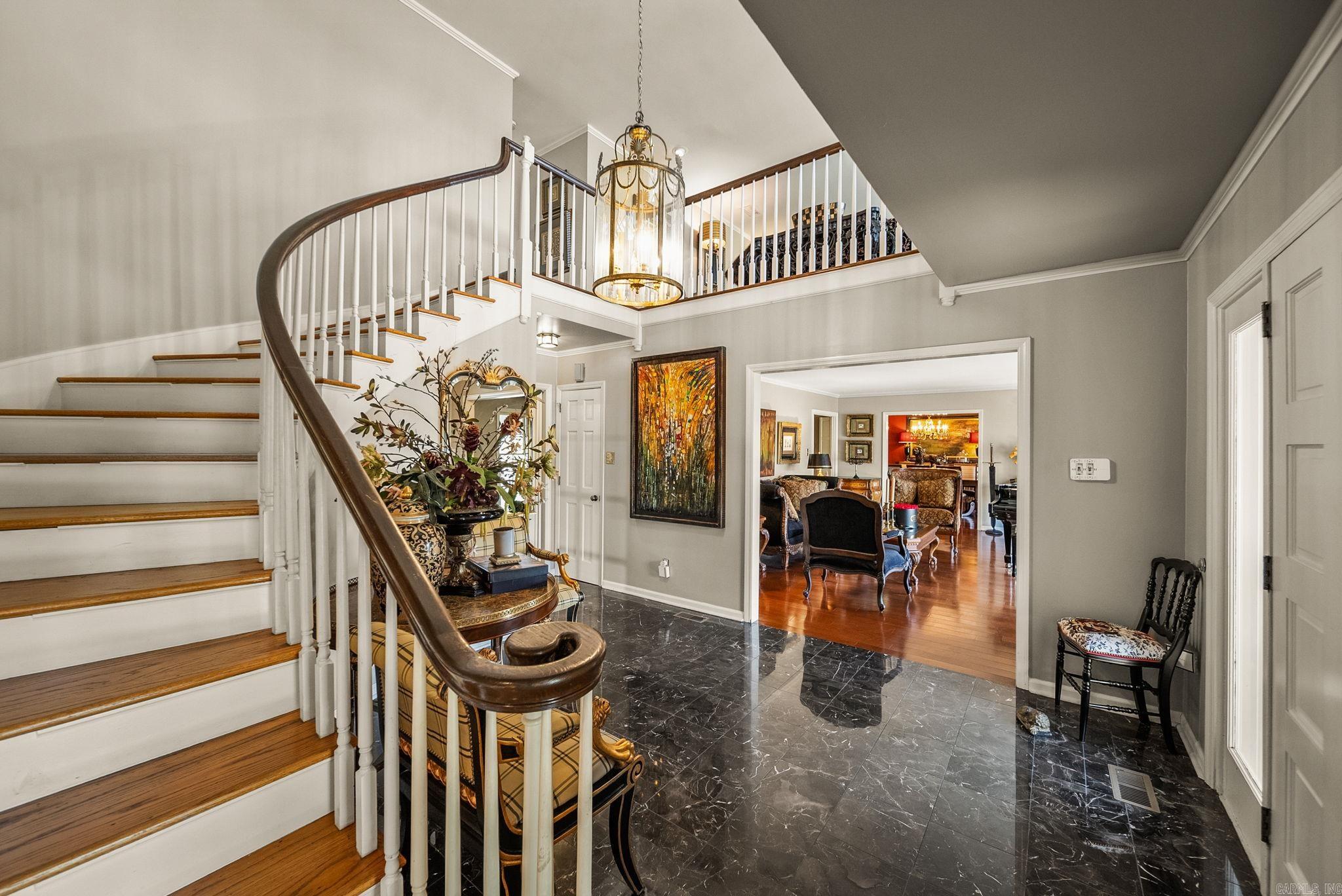 PLEASANT VALLEY - Residential