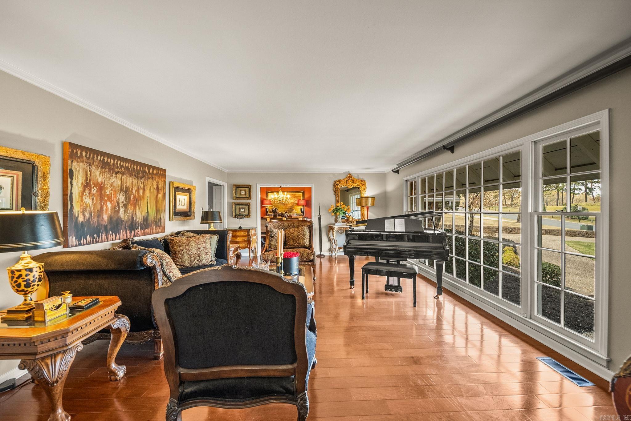 PLEASANT VALLEY - Residential