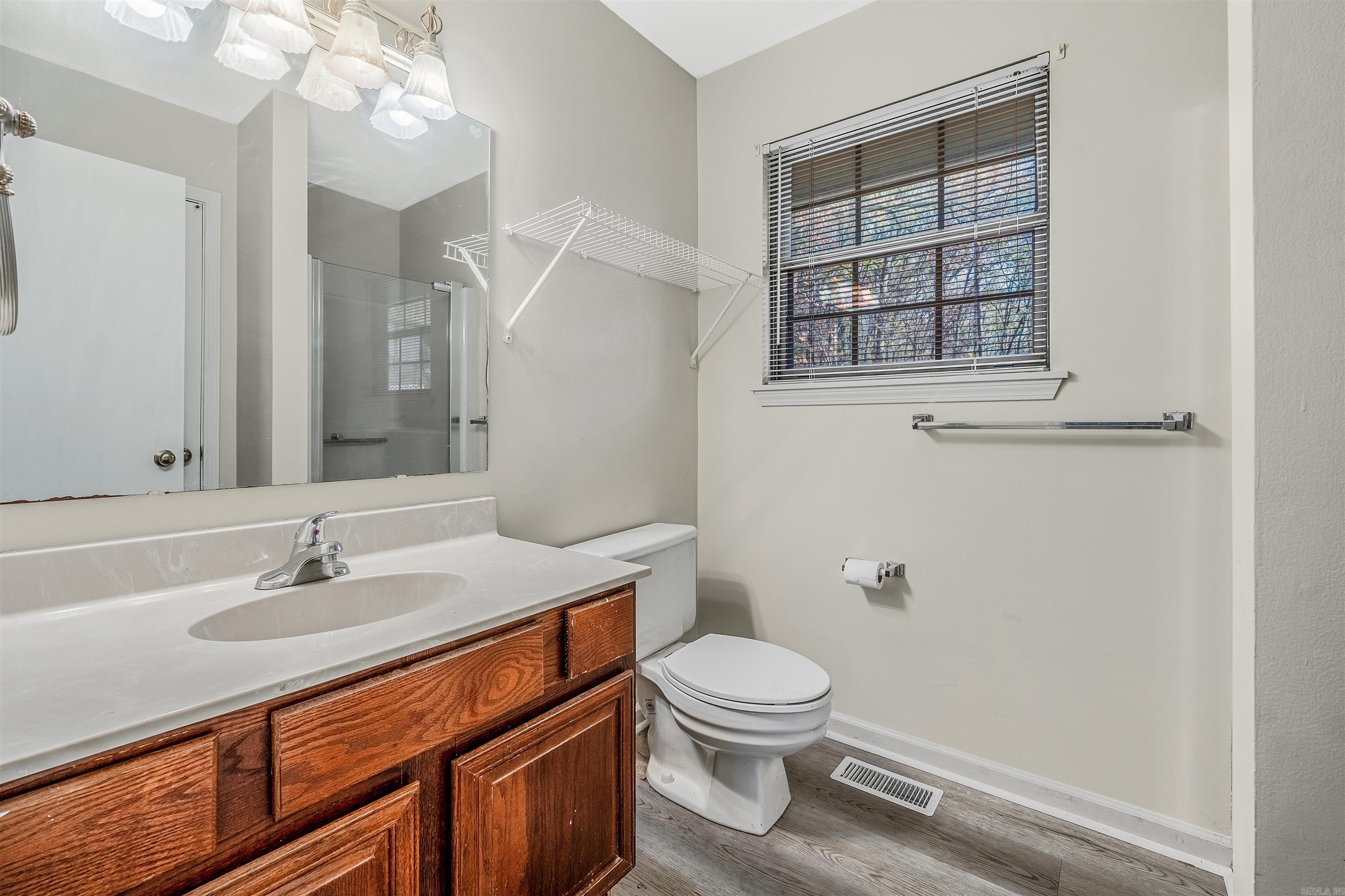 Chelsea Glake - Residential