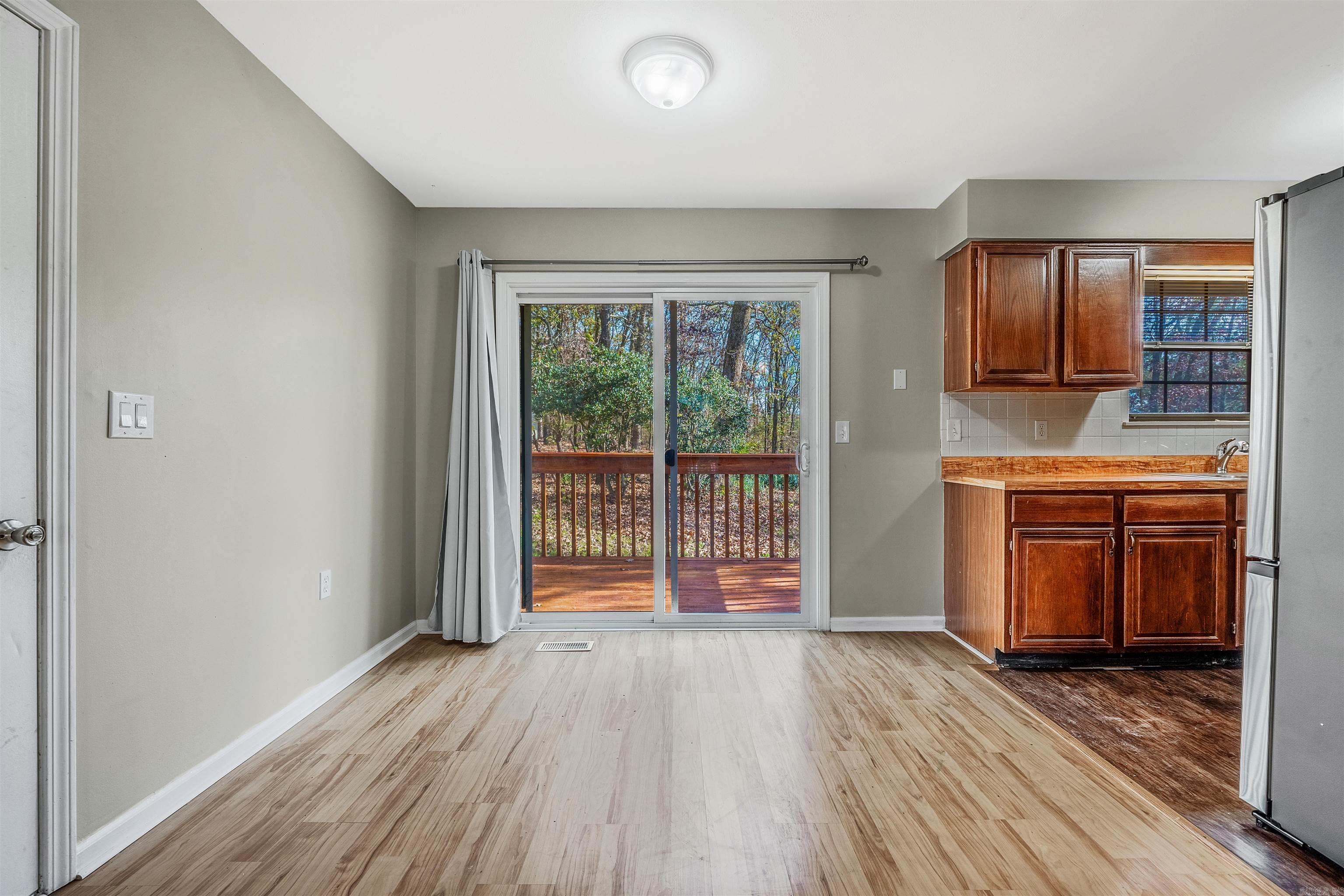 Chelsea Glake - Residential