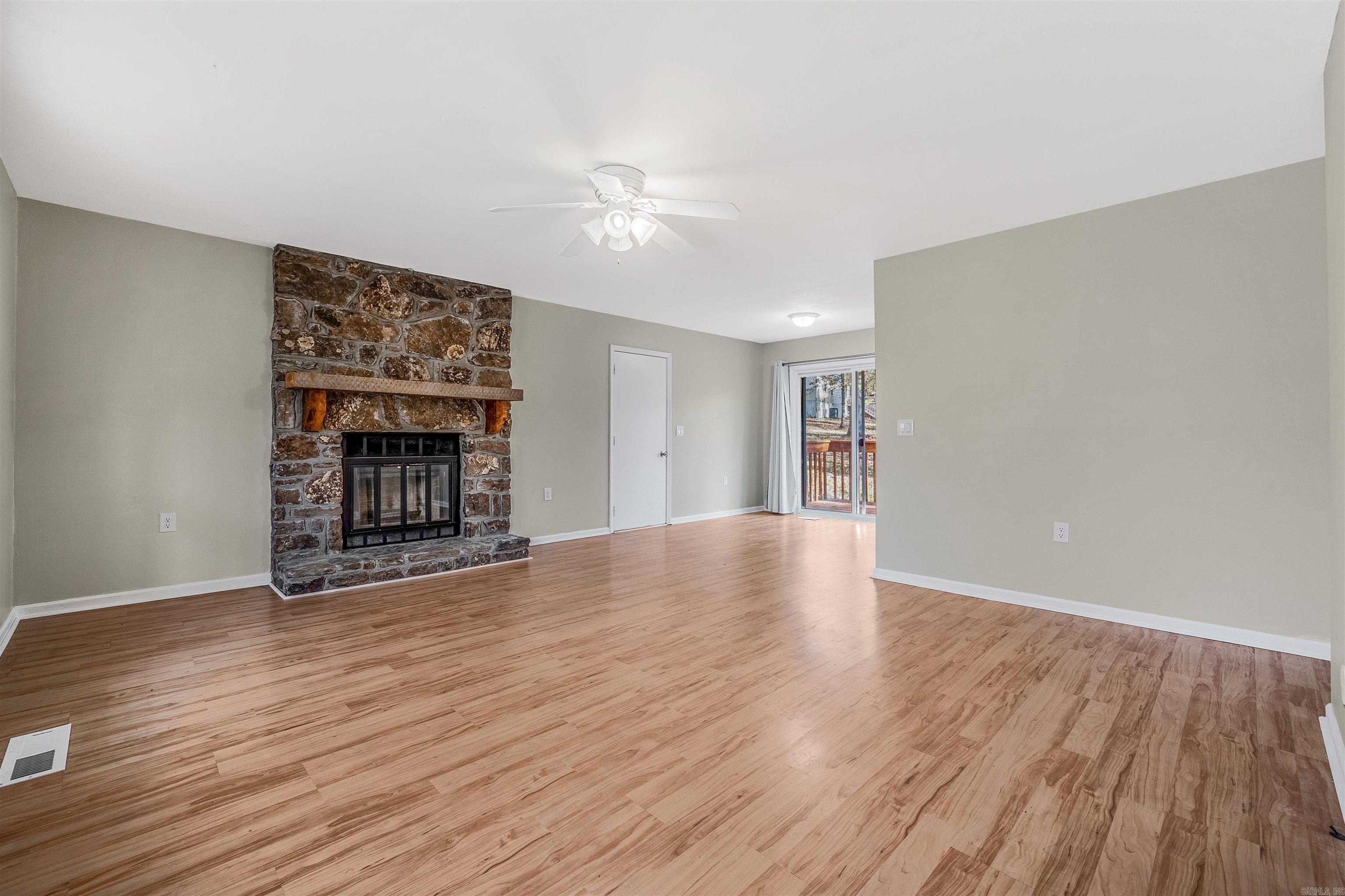 Chelsea Glake - Residential