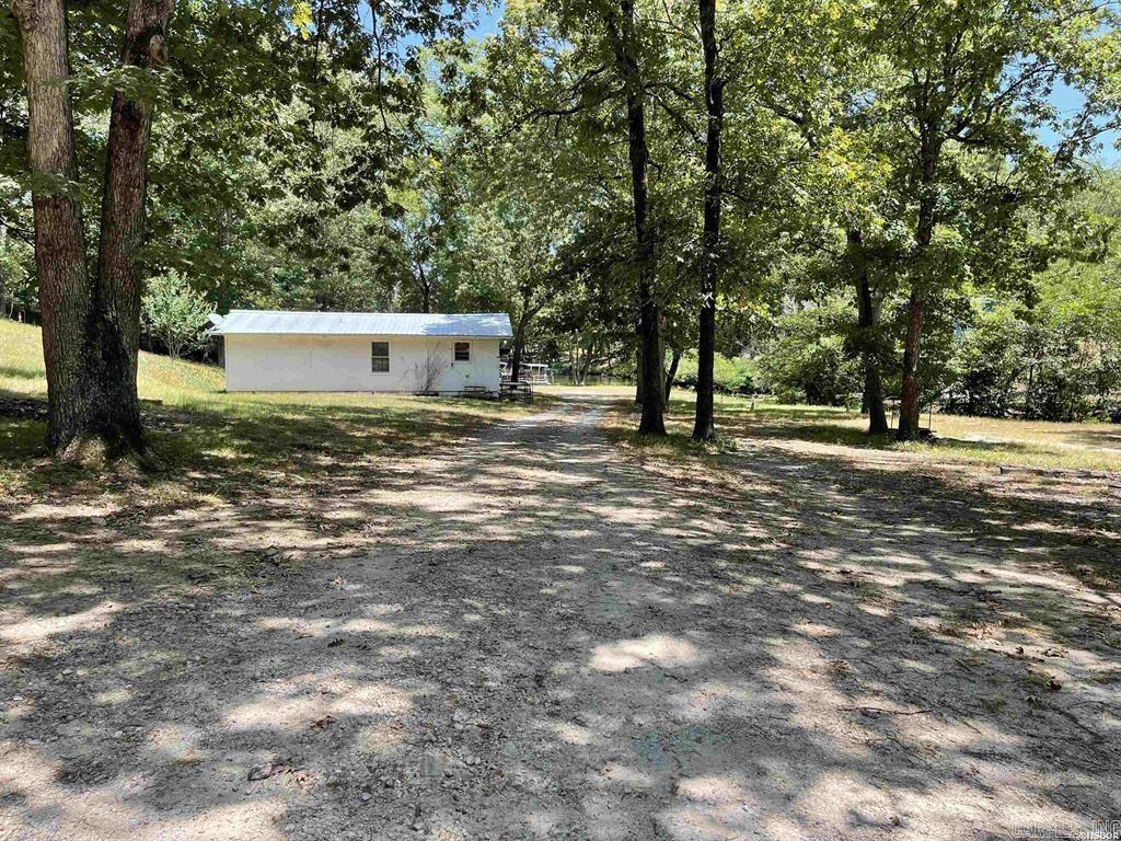 STOVER, C. - Residential