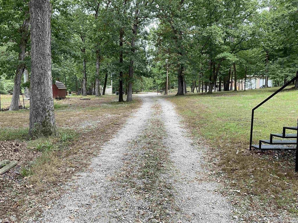 STOVER, C. - Residential