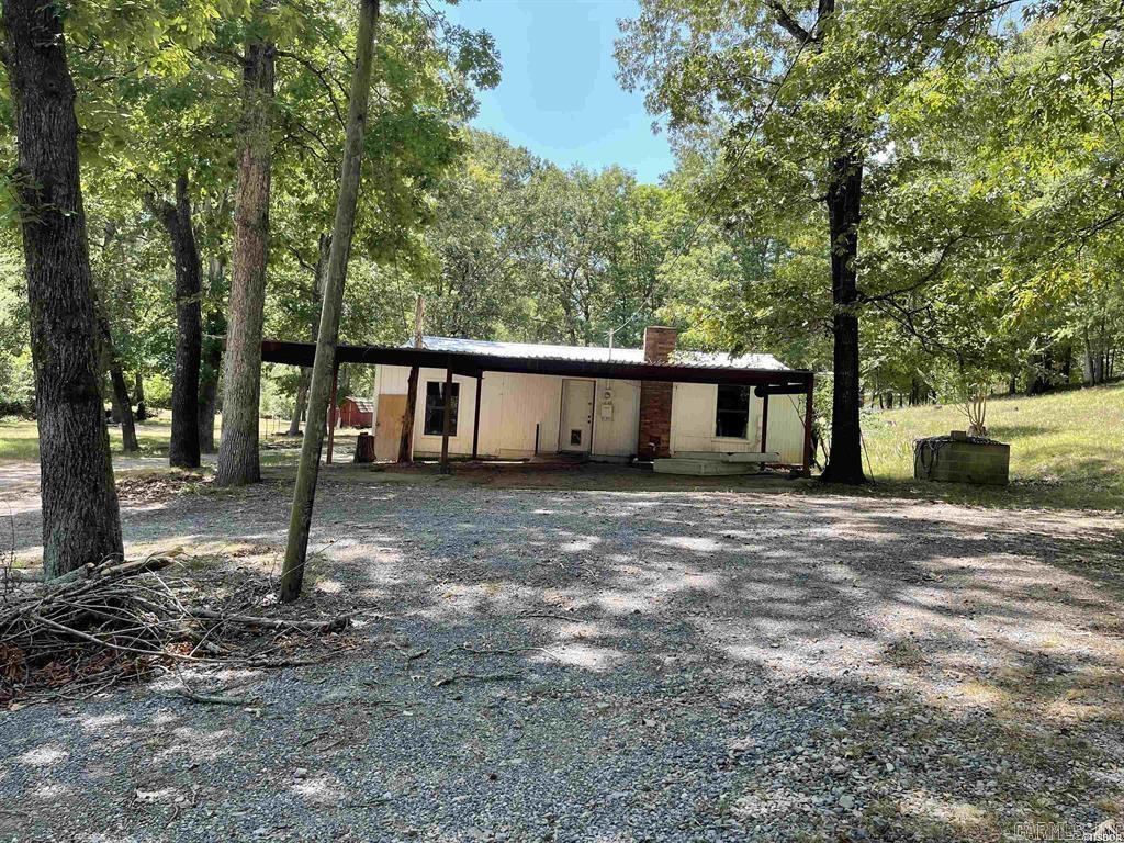 STOVER, C. - Residential