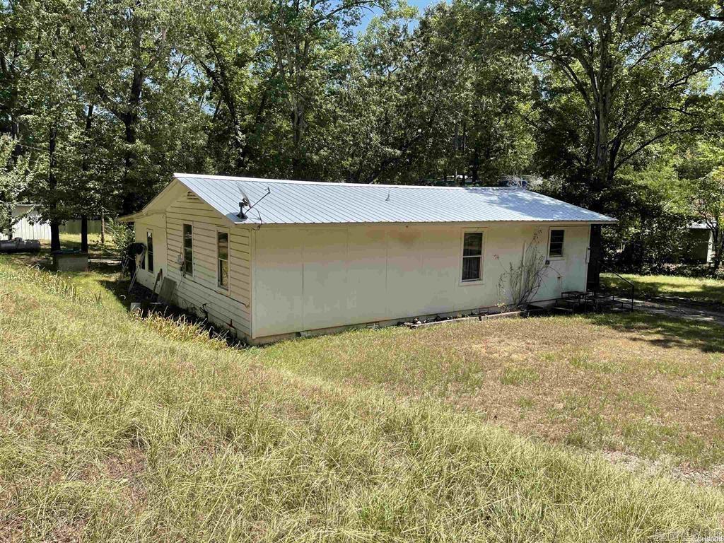 STOVER, C. - Residential