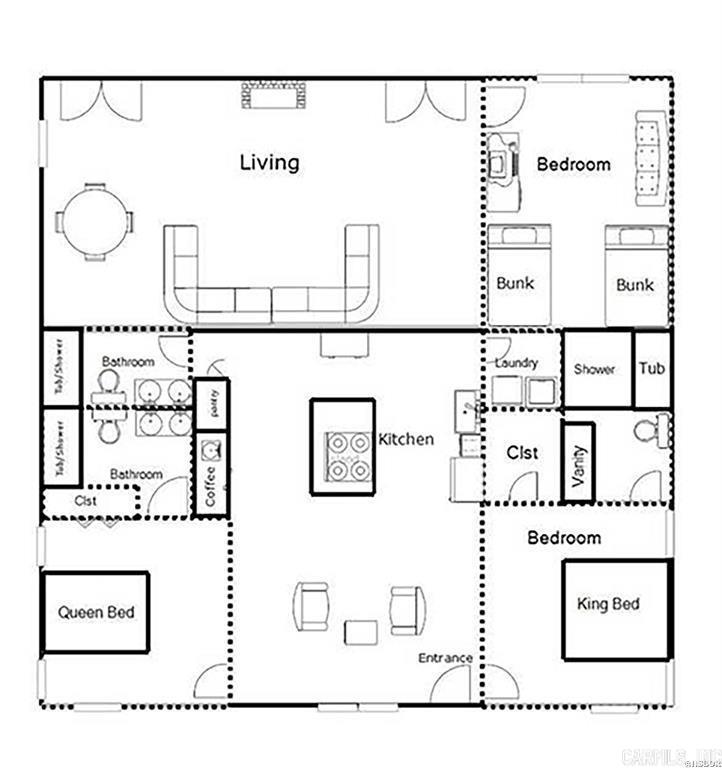 STOVER, C. - Residential