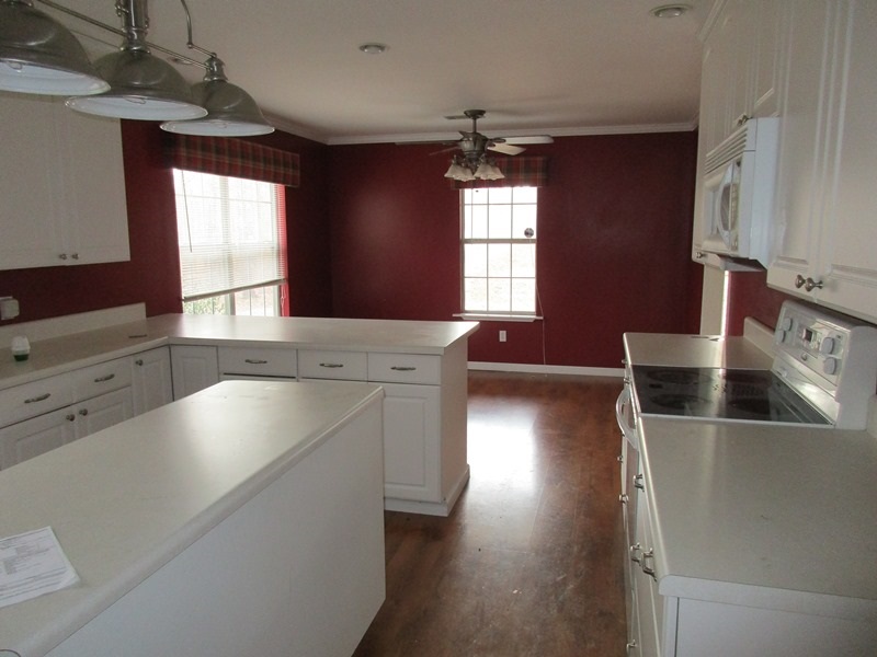 Not In List - Residential