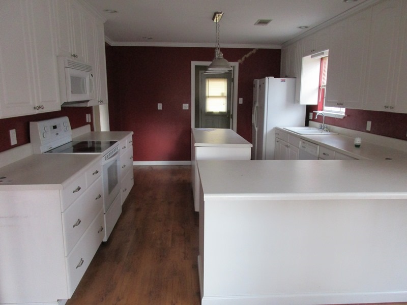 Not In List - Residential