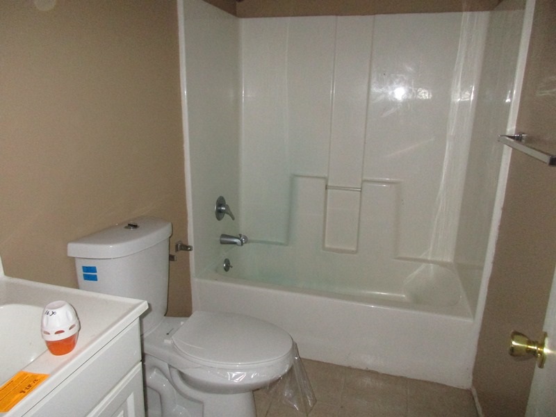 Not In List - Residential