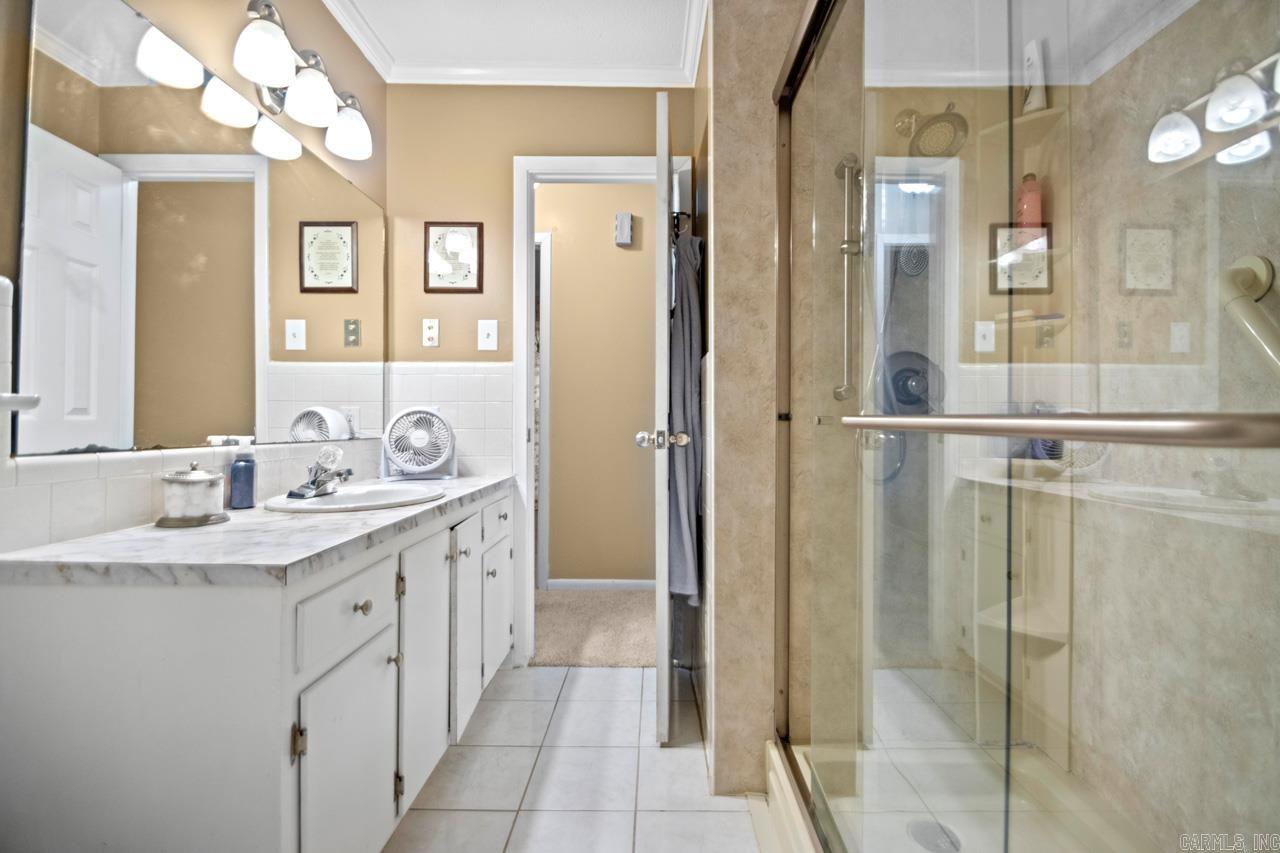 MISTY MEADOWS - Residential