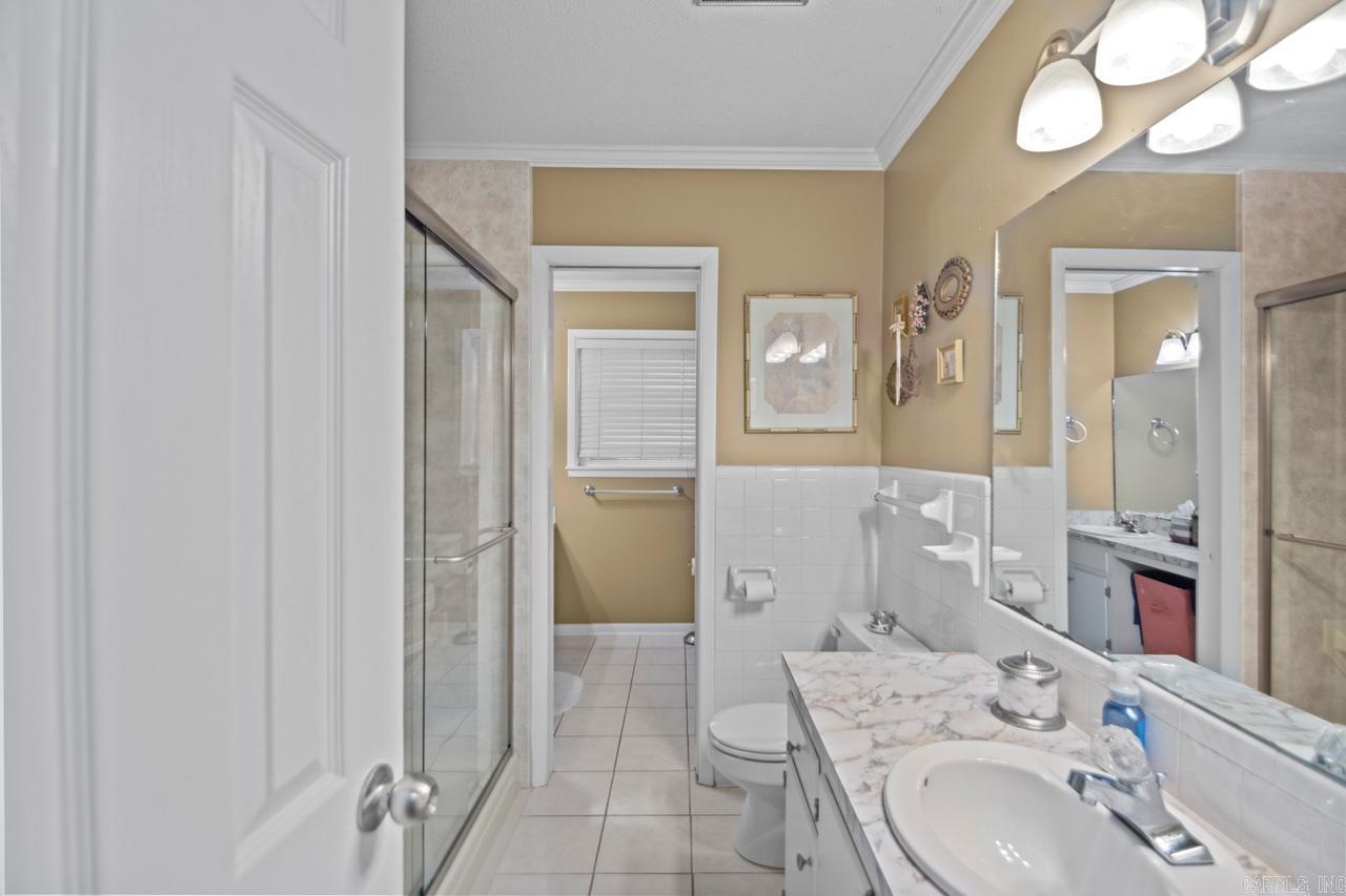 MISTY MEADOWS - Residential