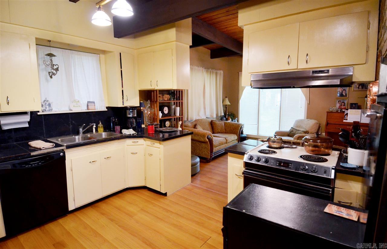 Grammer Home Sites - Residential