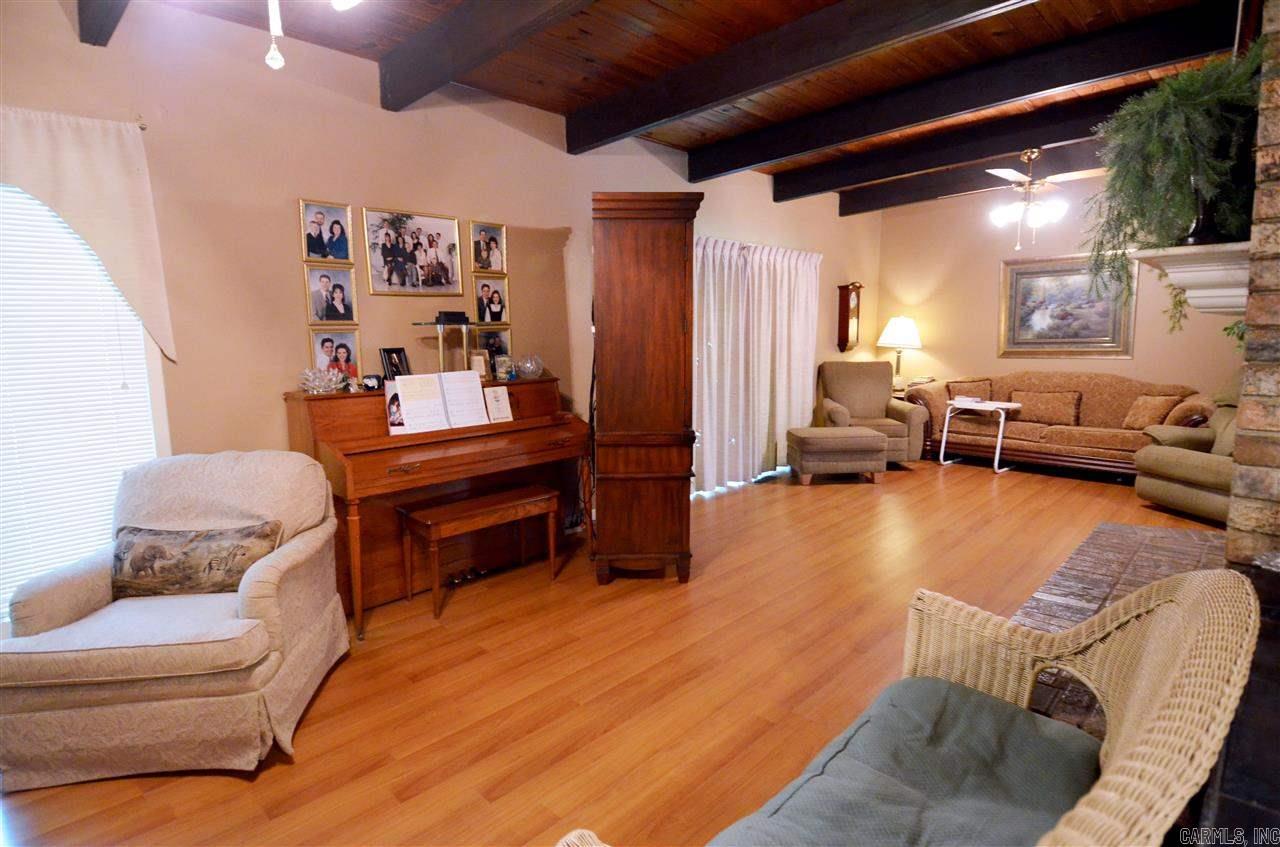 Grammer Home Sites - Residential