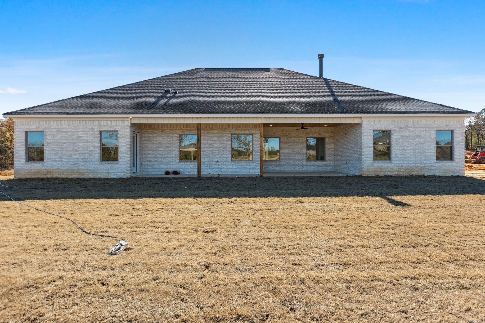 WINCHESTER ESTATES - Residential