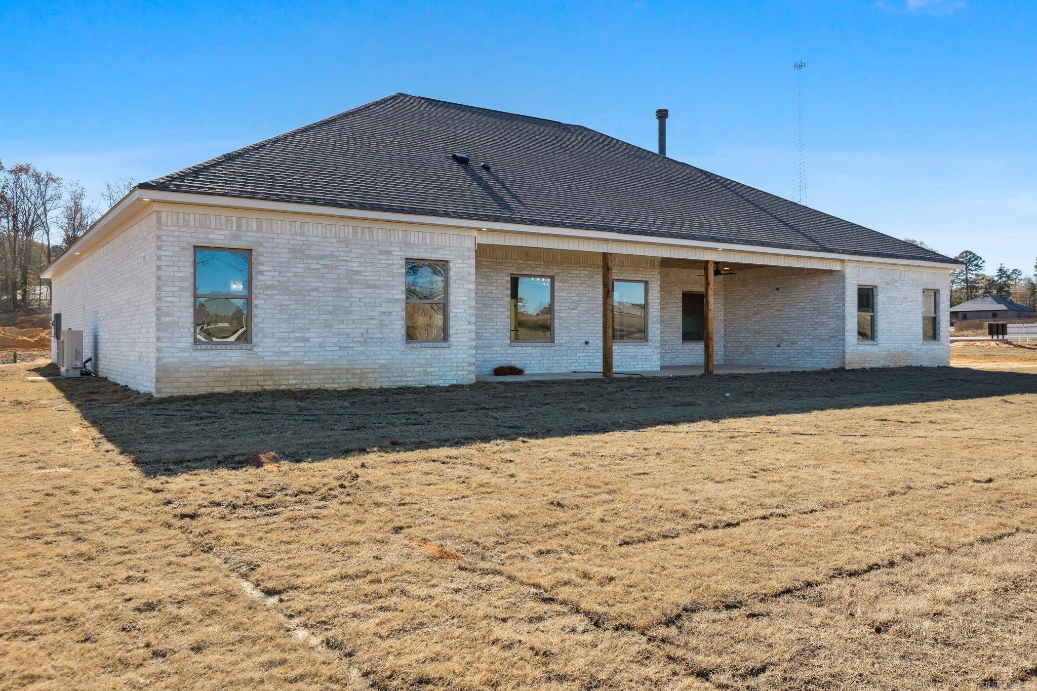 WINCHESTER ESTATES - Residential
