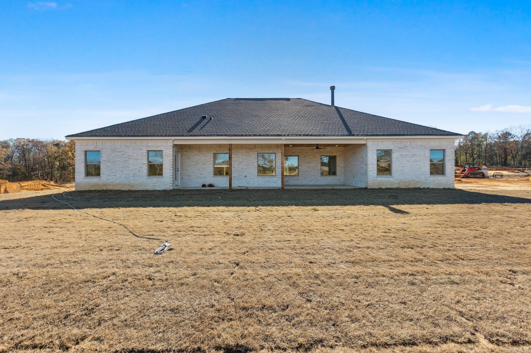 WINCHESTER ESTATES - Residential