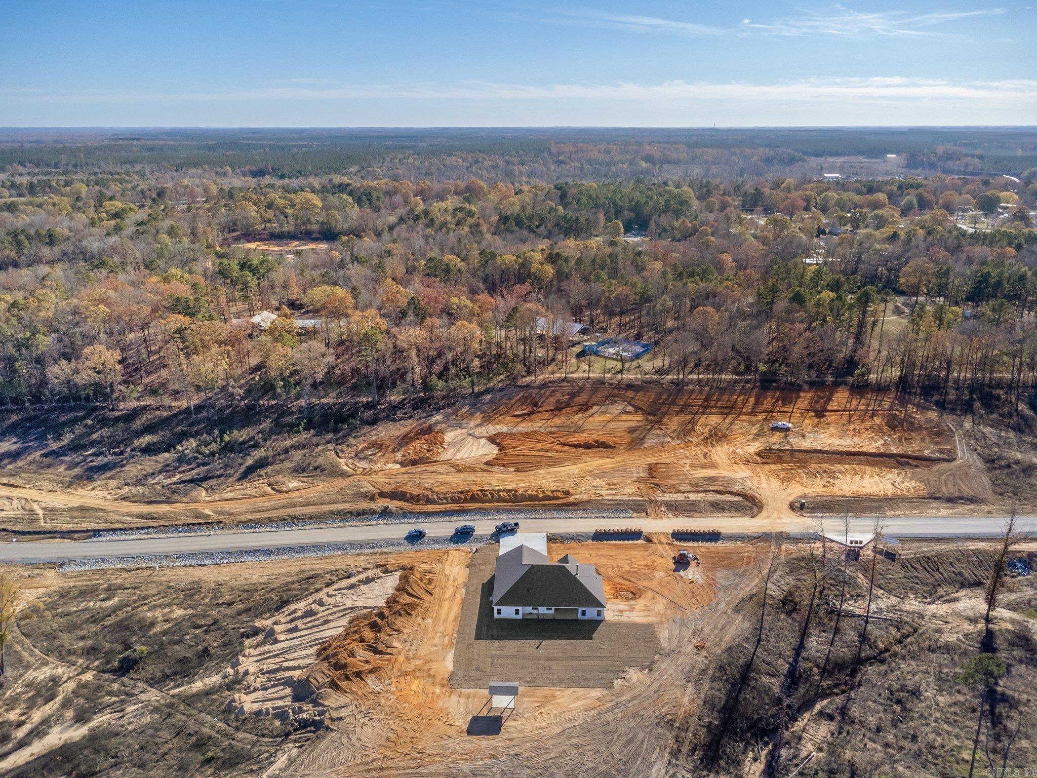 WINCHESTER ESTATES - Residential