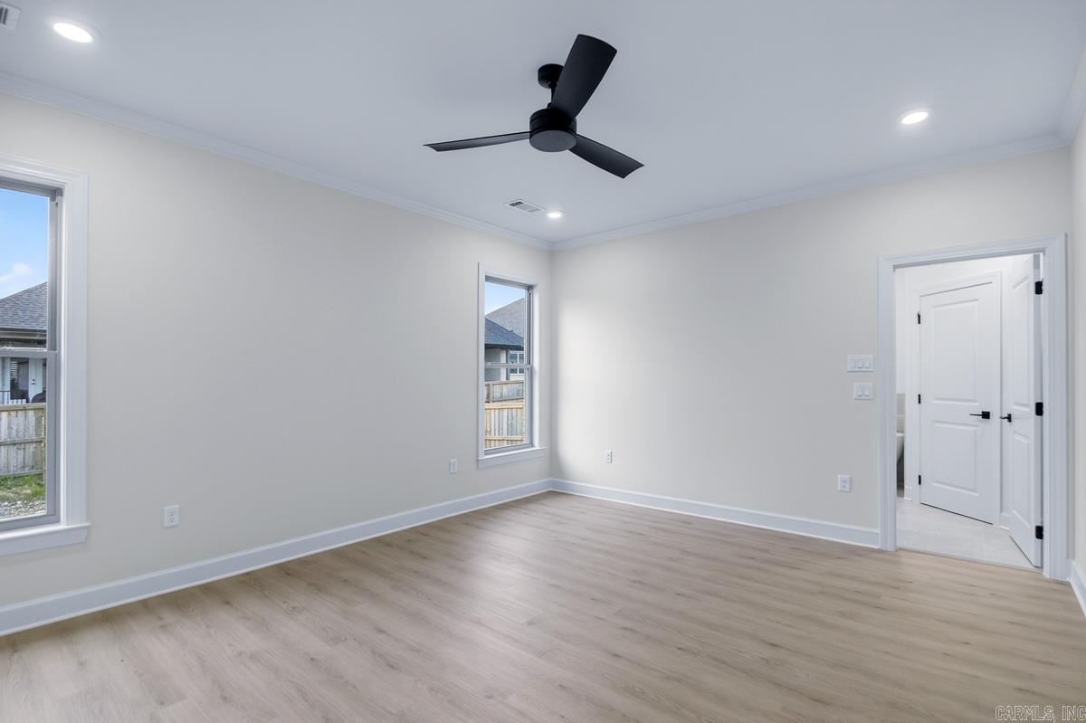 FLETCHER VALLEY "FLETCHER RIDGE" - Residential