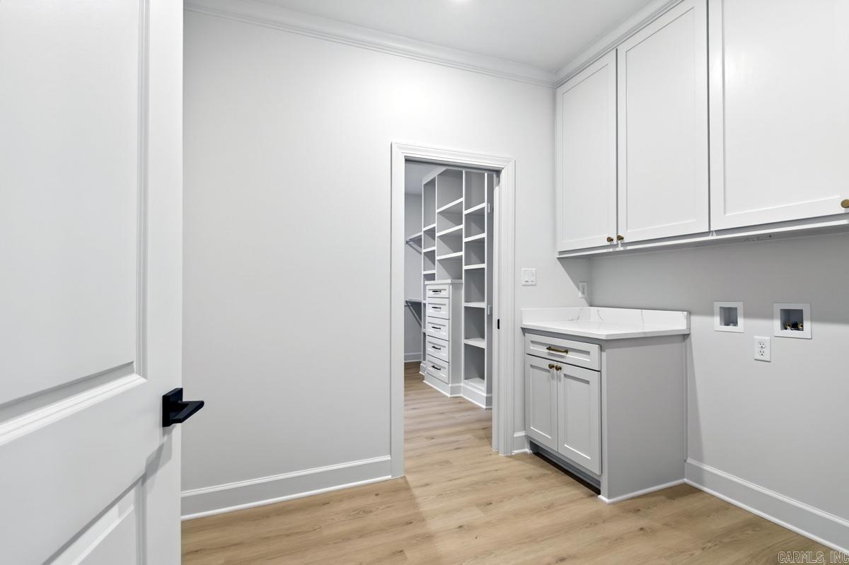 FLETCHER VALLEY "FLETCHER RIDGE" - Residential