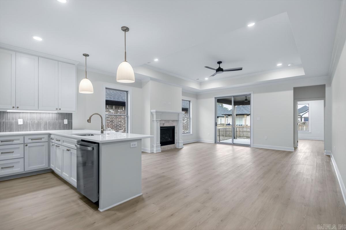 FLETCHER VALLEY "FLETCHER RIDGE" - Residential