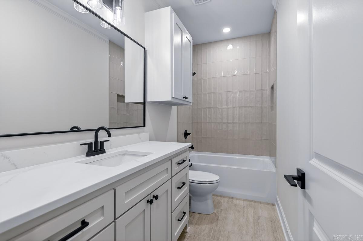 FLETCHER VALLEY "FLETCHER RIDGE" - Residential