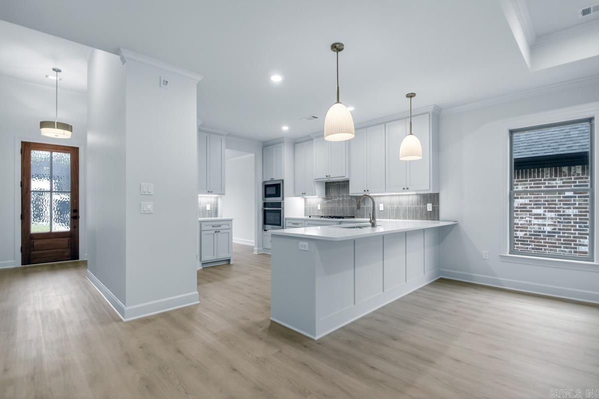 FLETCHER VALLEY "FLETCHER RIDGE" - Residential