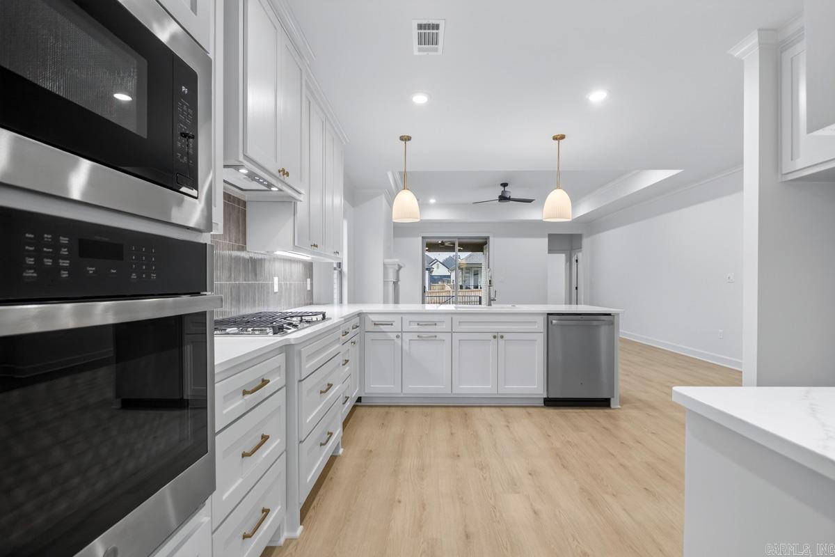 FLETCHER VALLEY "FLETCHER RIDGE" - Residential