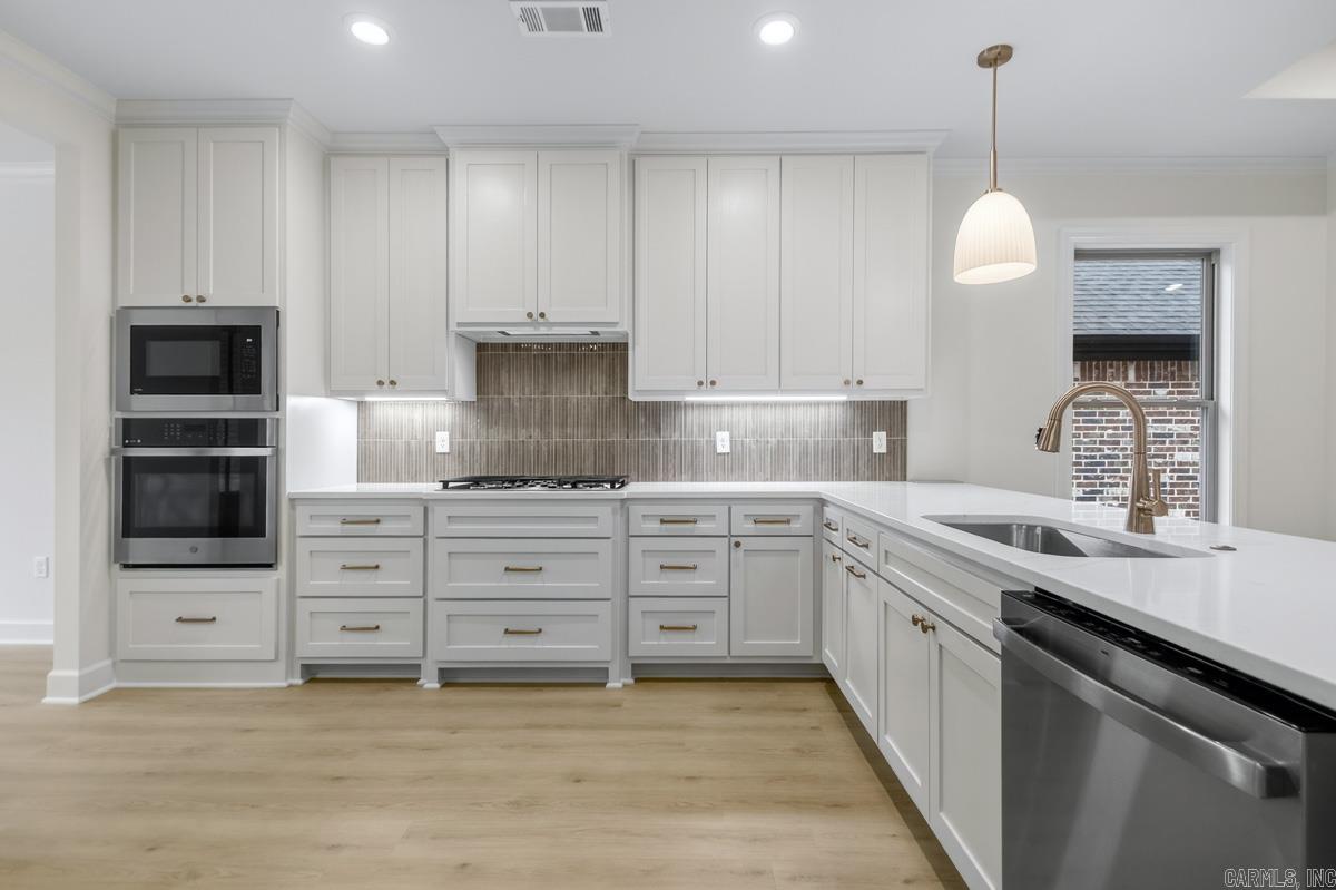 FLETCHER VALLEY "FLETCHER RIDGE" - Residential