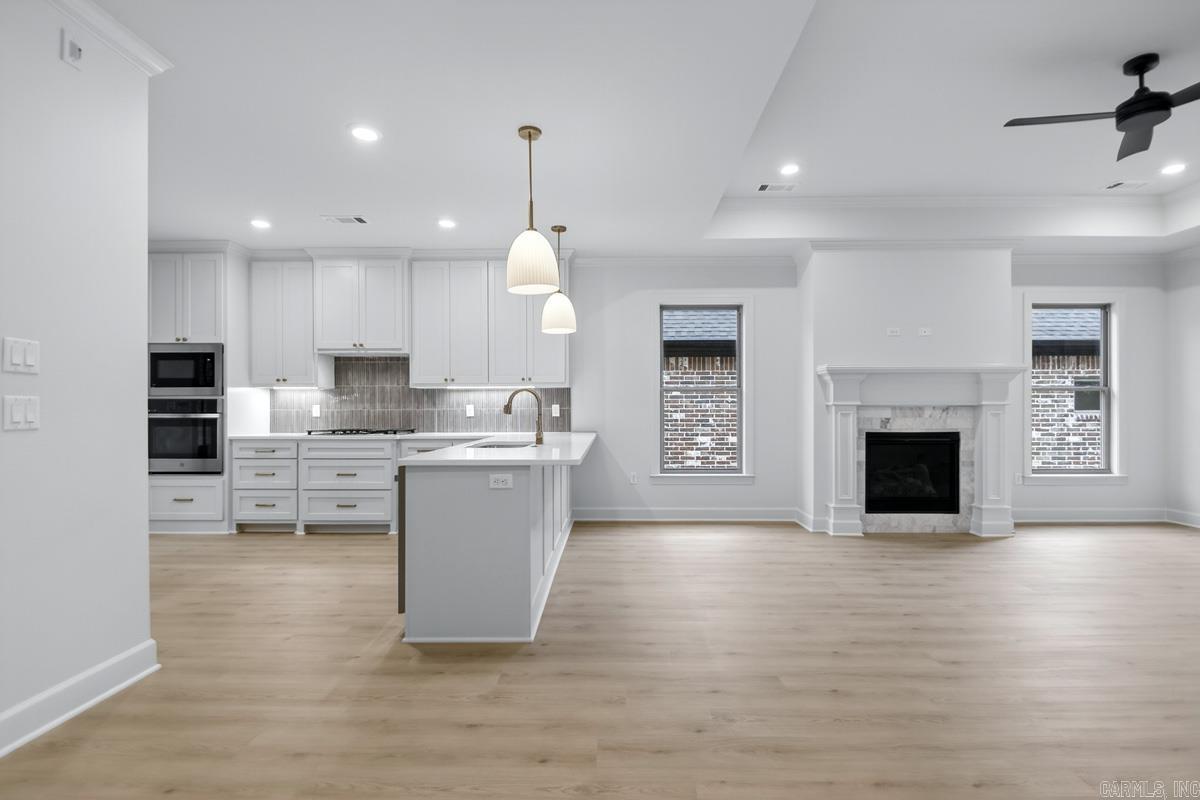 FLETCHER VALLEY "FLETCHER RIDGE" - Residential