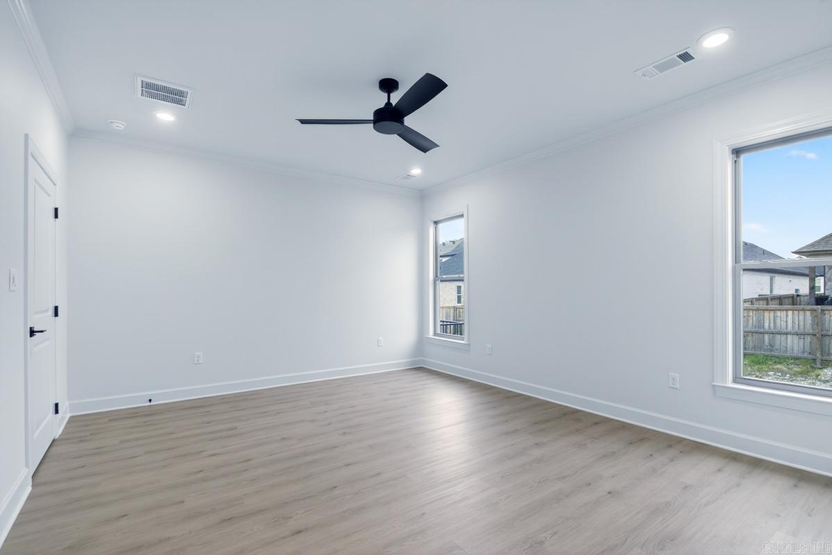 FLETCHER VALLEY "FLETCHER RIDGE" - Residential