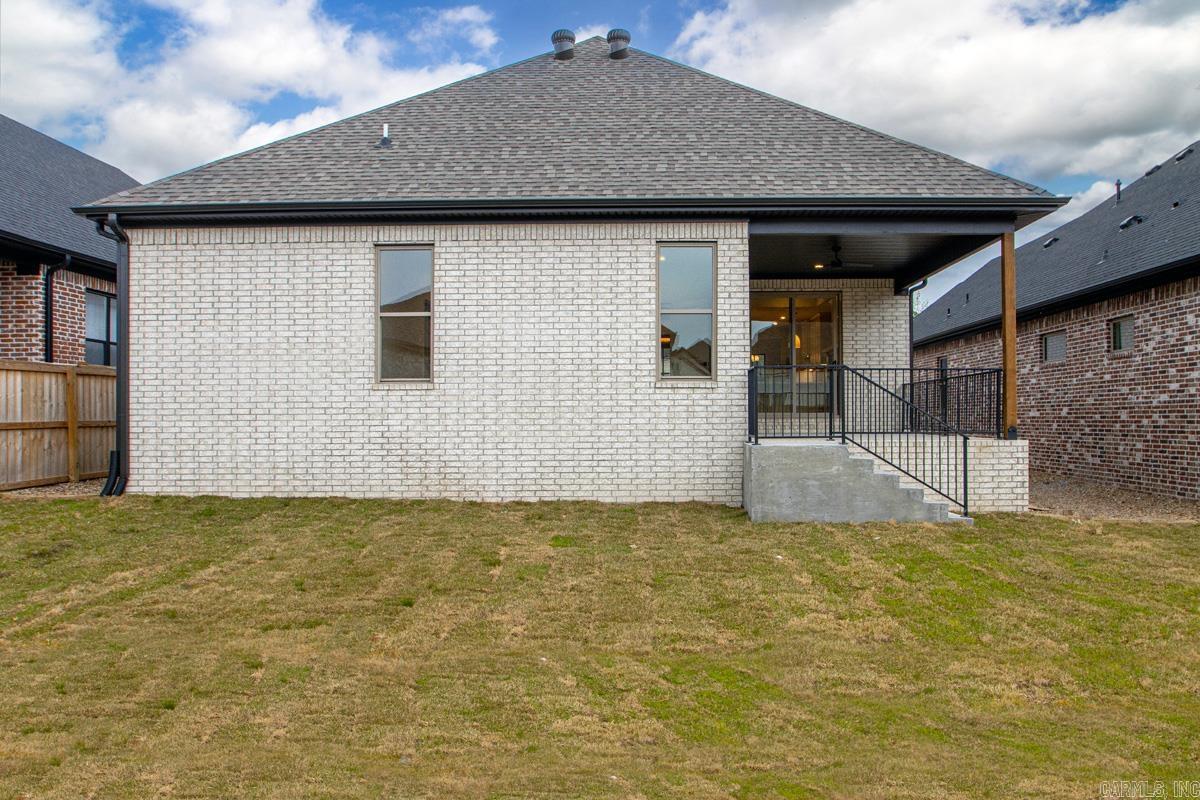 FLETCHER VALLEY "FLETCHER RIDGE" - Residential