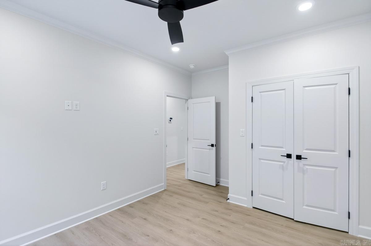 FLETCHER VALLEY "FLETCHER RIDGE" - Residential