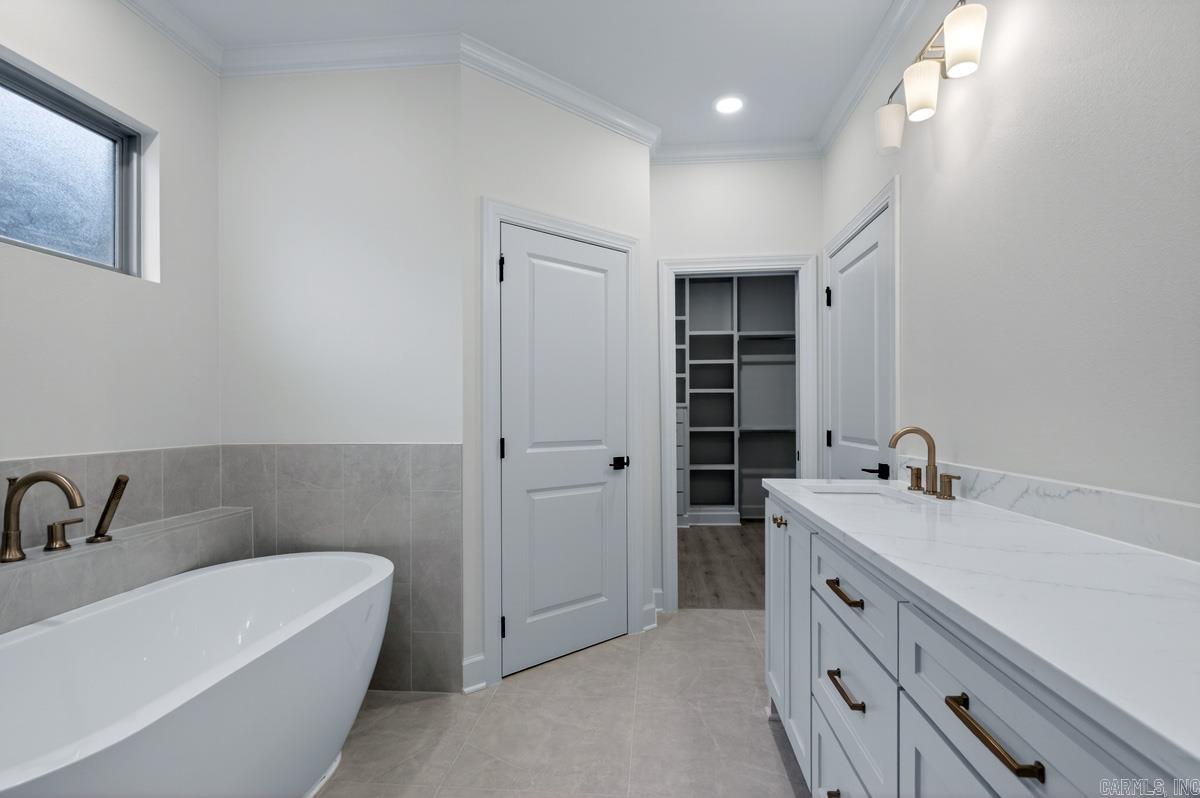 FLETCHER VALLEY "FLETCHER RIDGE" - Residential