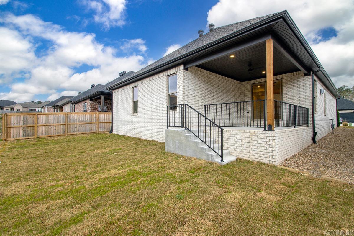 FLETCHER VALLEY "FLETCHER RIDGE" - Residential