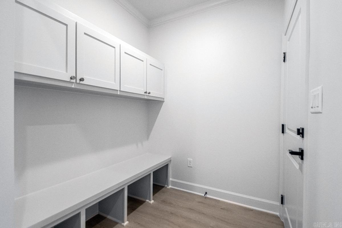 FLETCHER VALLEY "FLETCHER RIDGE" - Residential