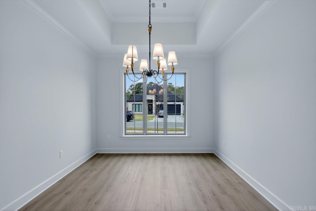 FLETCHER VALLEY "FLETCHER RIDGE" - Residential