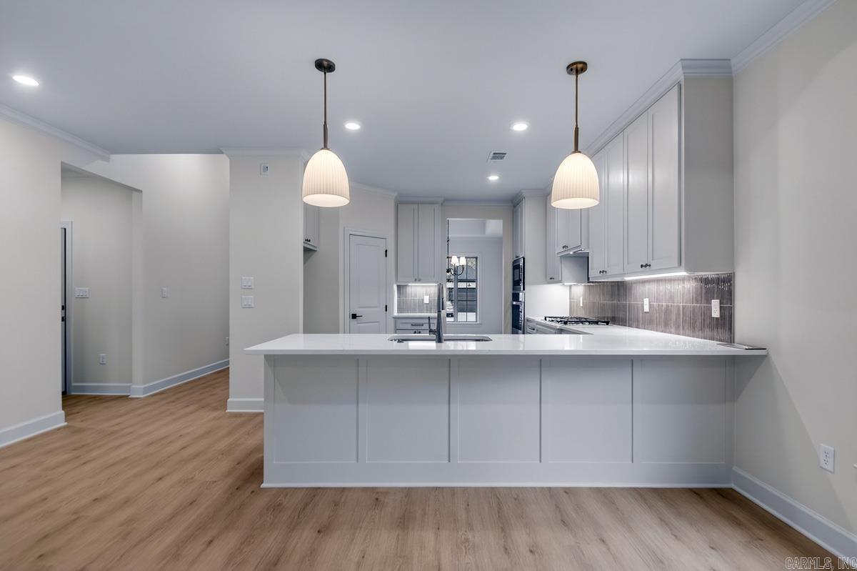 FLETCHER VALLEY "FLETCHER RIDGE" - Residential