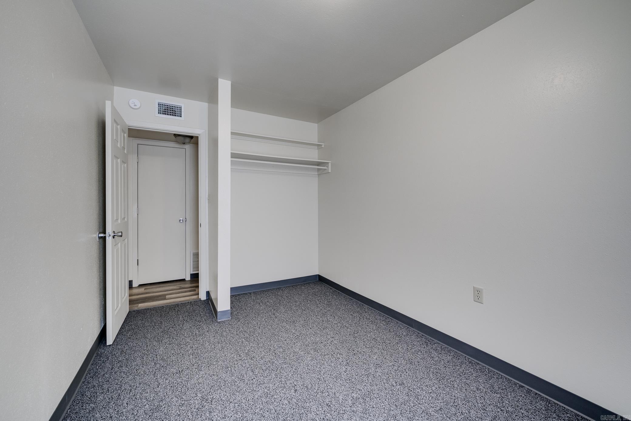 Metes & Bounds - Residential Lease