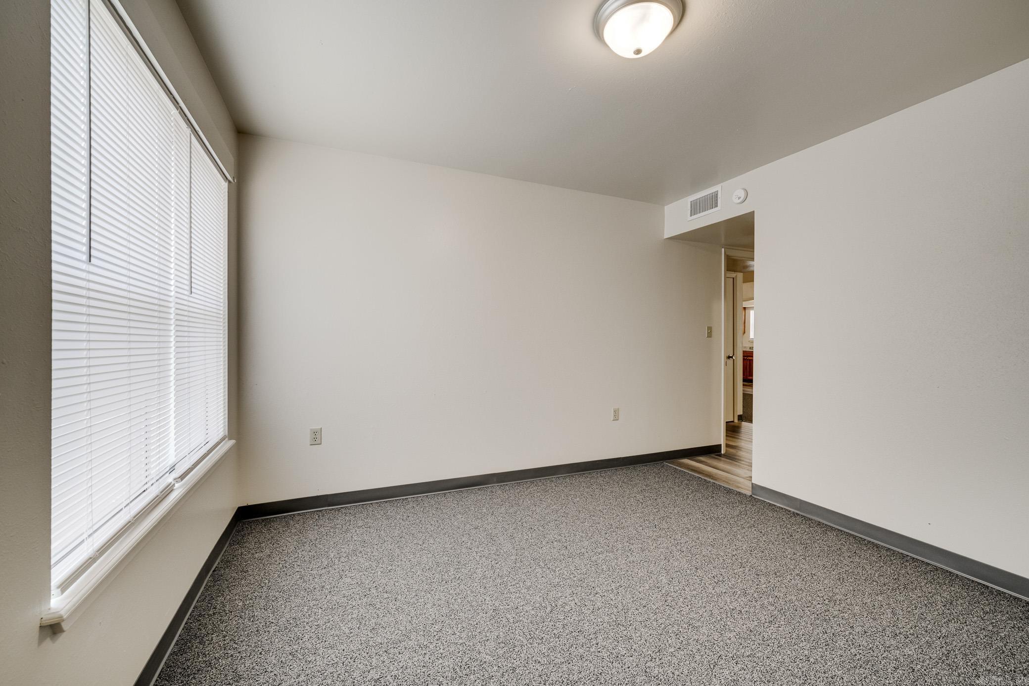 Metes & Bounds - Residential Lease