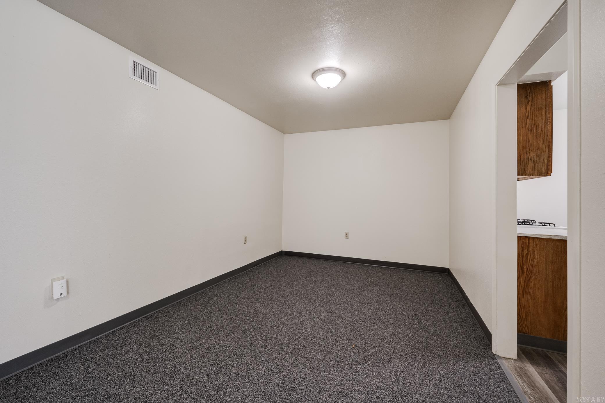 Metes & Bounds - Residential Lease